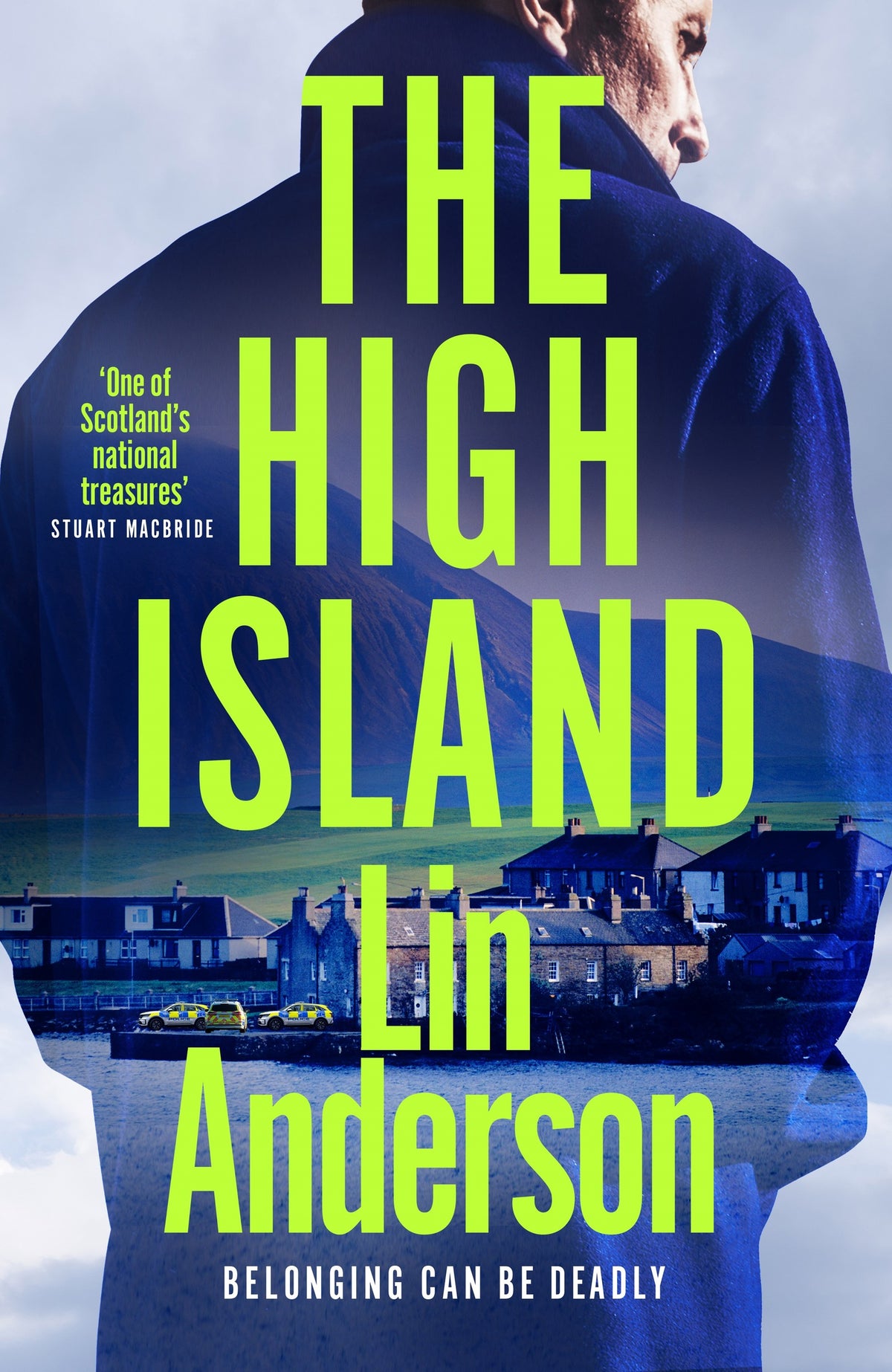 The High Island