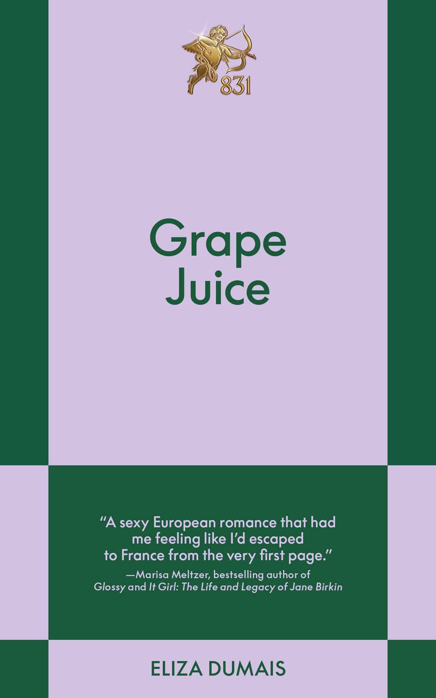 Grape Juice