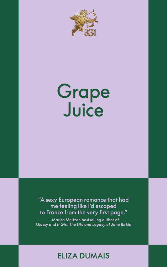 Grape Juice