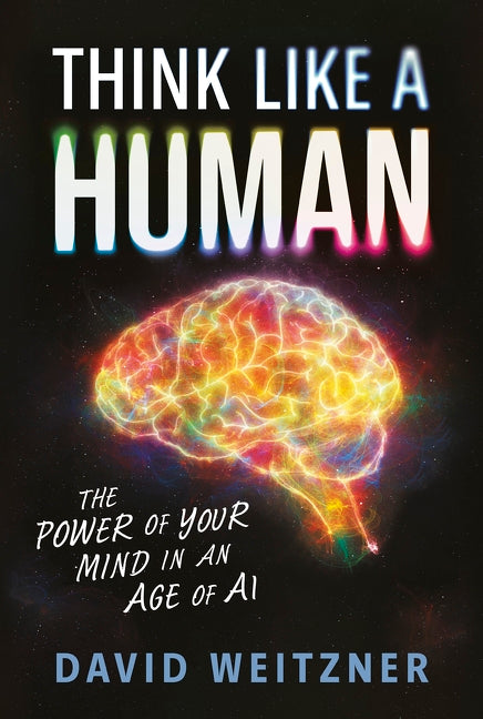 Think Like a Human