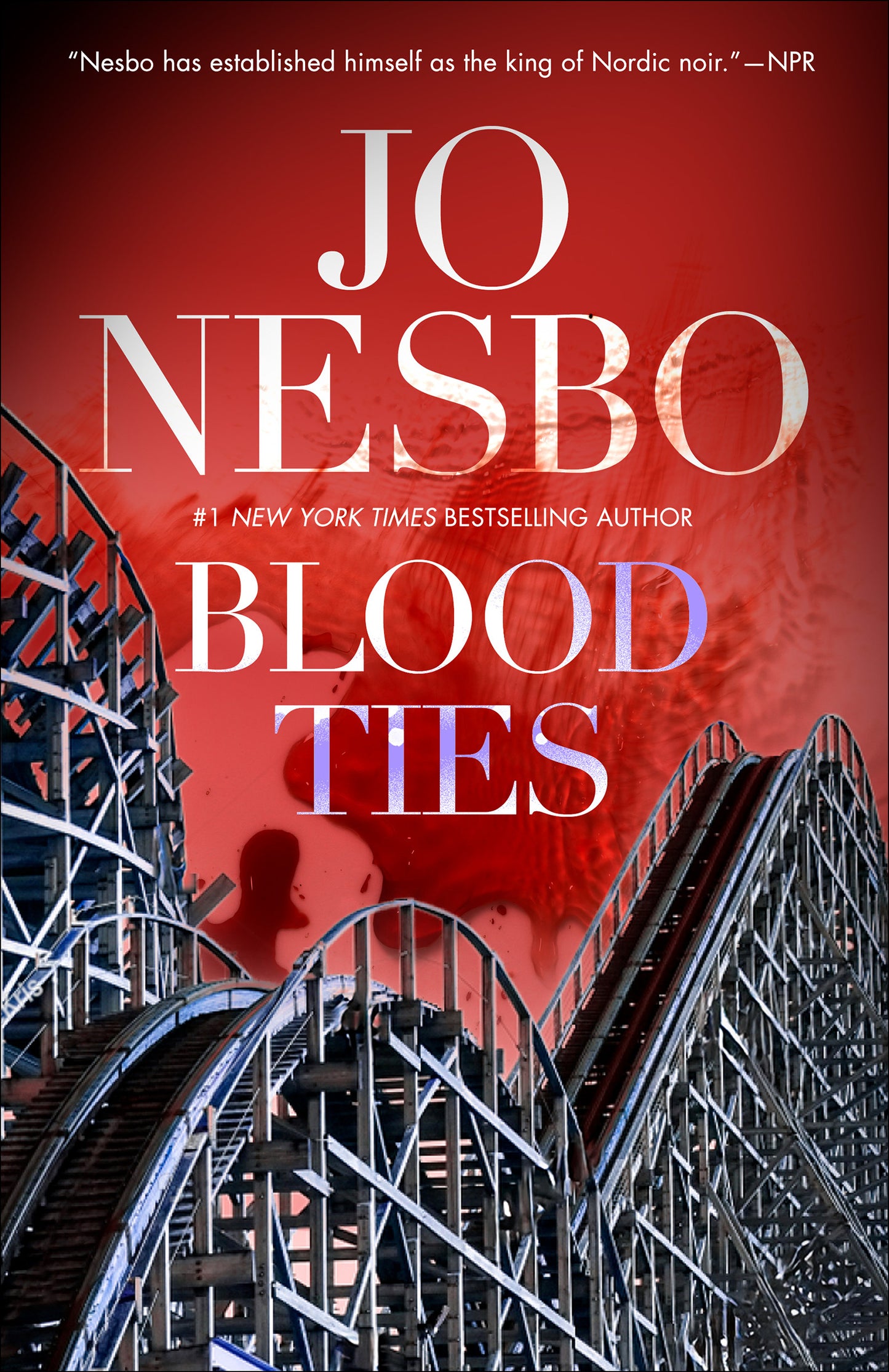 Blood Ties