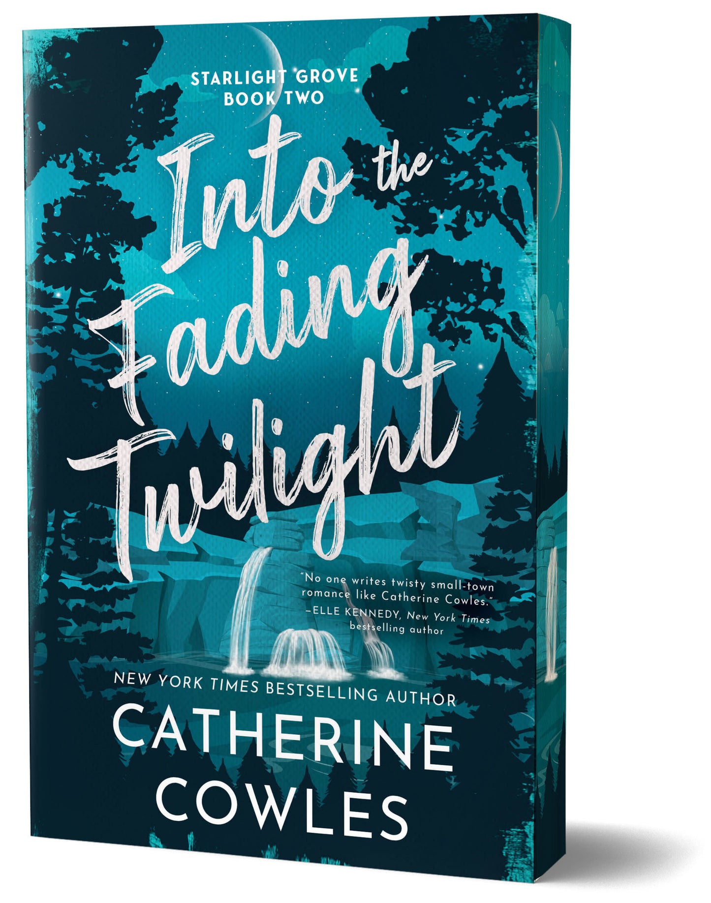 Into the Fading Twilight (Deluxe Edition)
