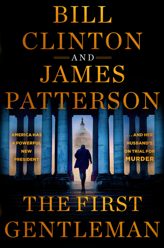 The First Gentleman
