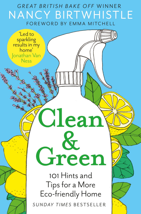 Clean &amp; Green