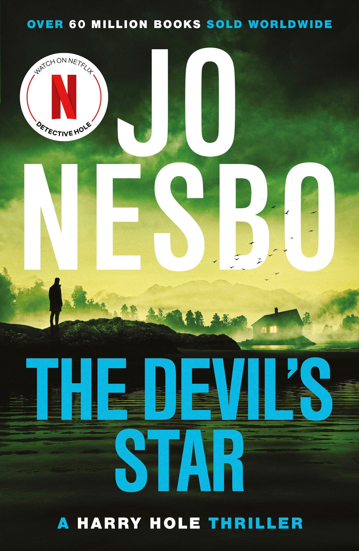 The Devil's Star