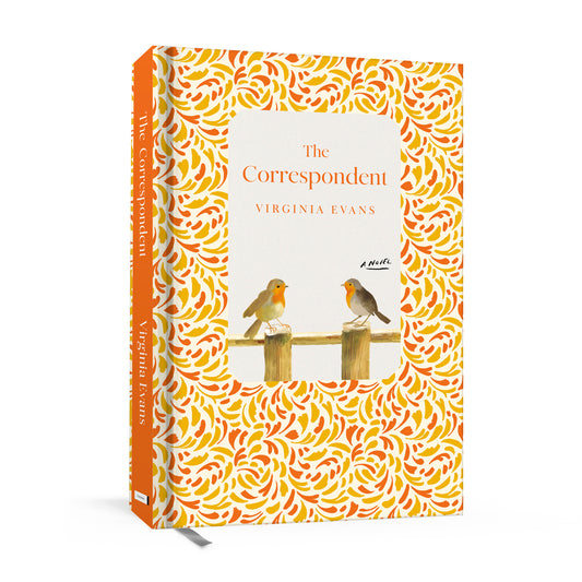 The Correspondent: Deluxe Edition