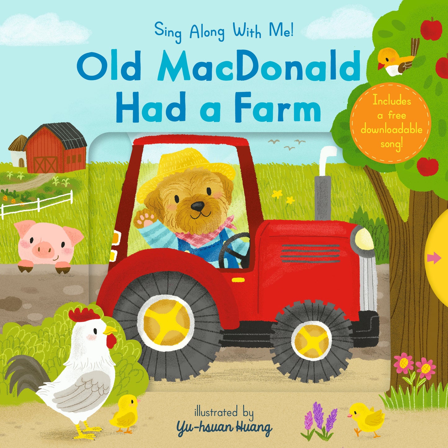 Old MacDonald Had a Farm