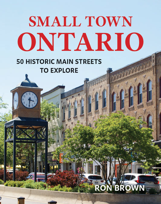 Small Town Ontario