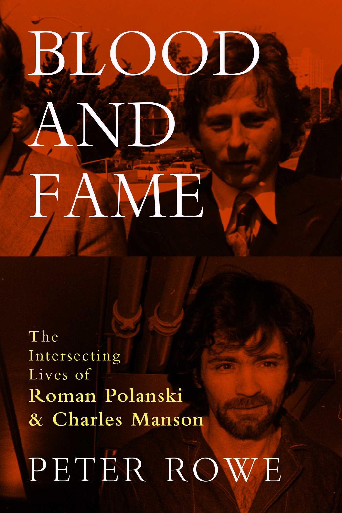 Blood and Fame