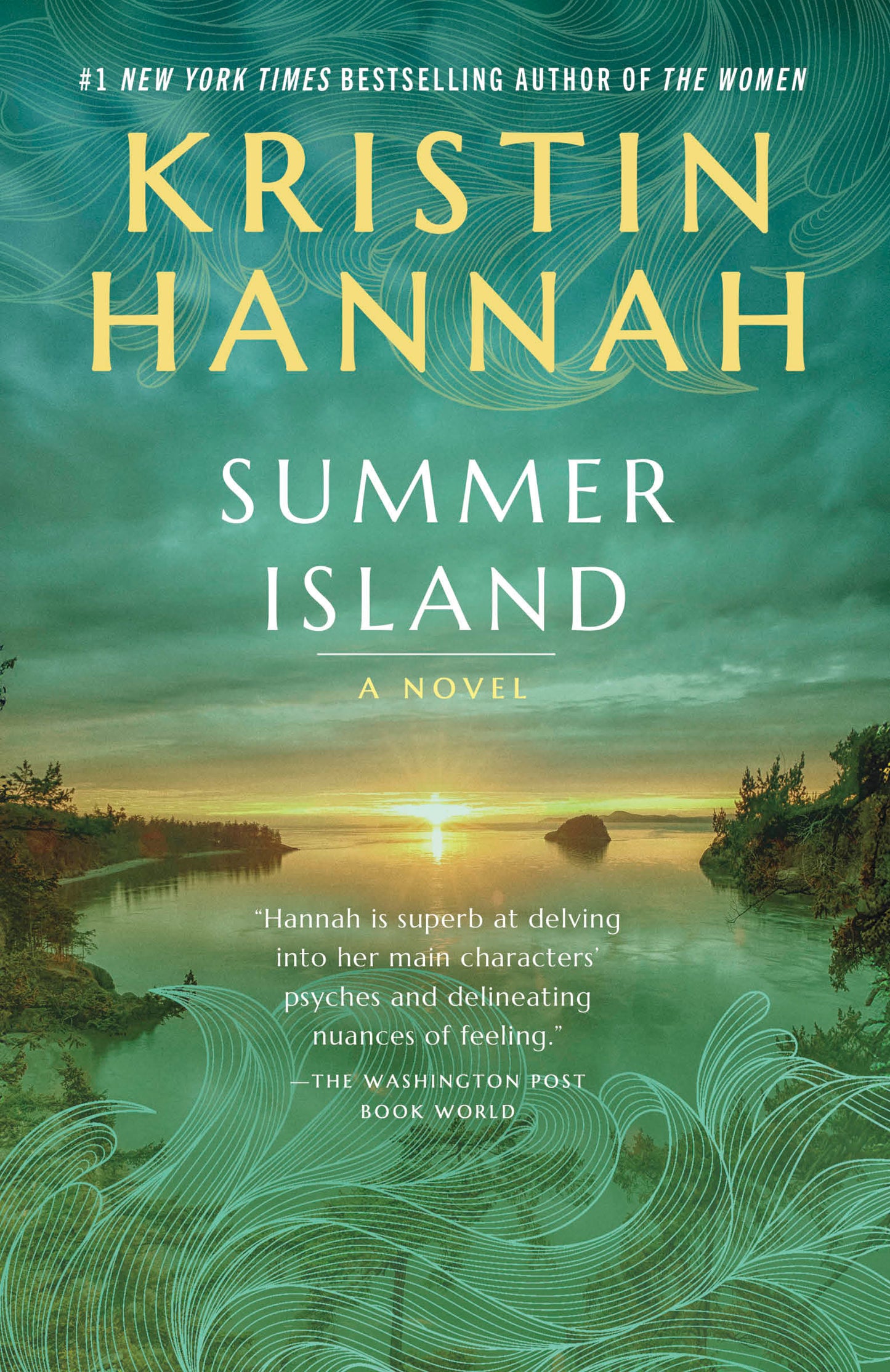Summer Island