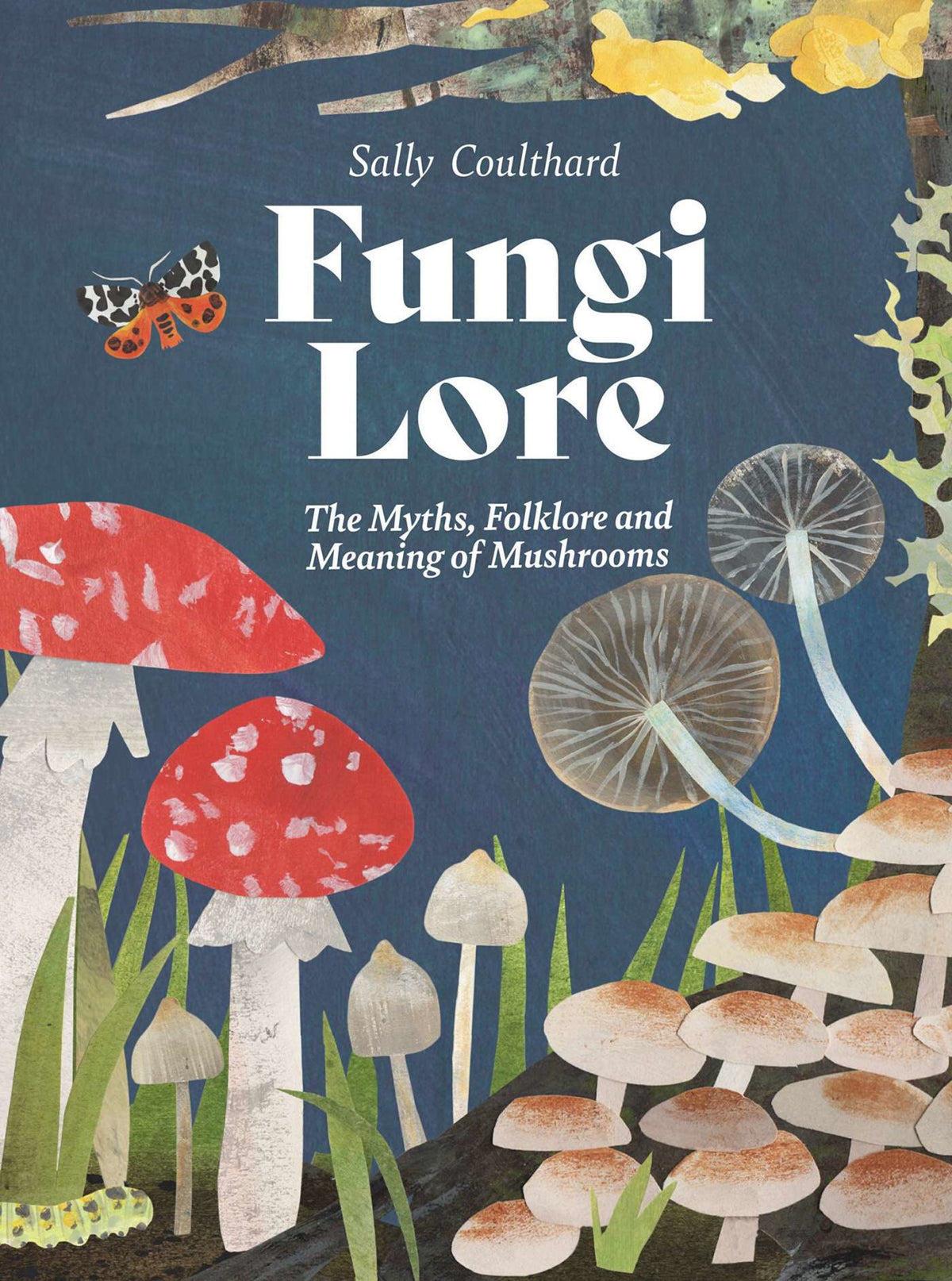 Fungi Lore