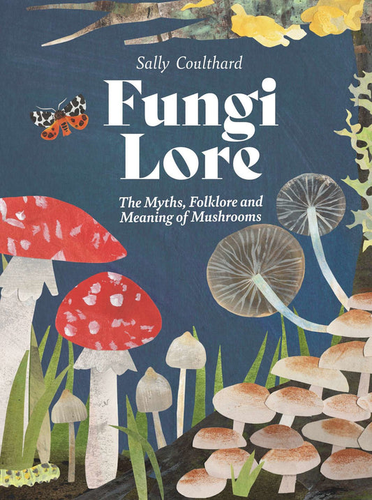 Fungi Lore