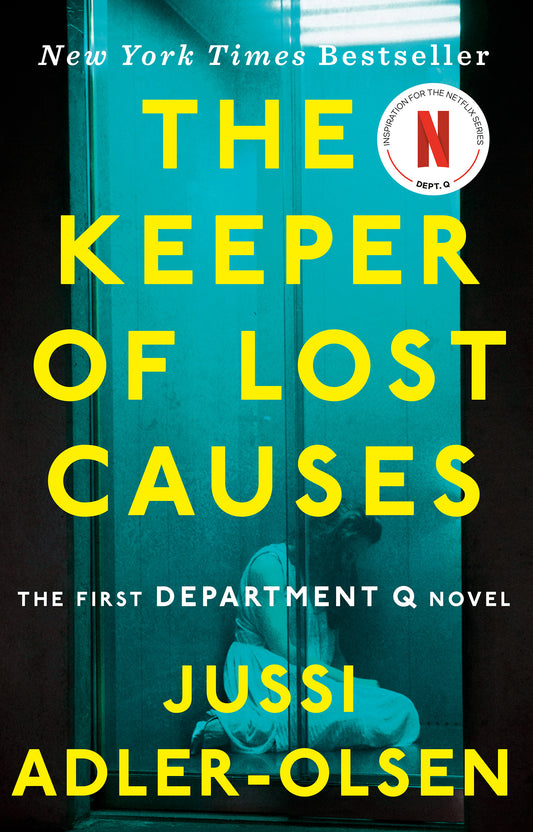 The Keeper of Lost Causes
