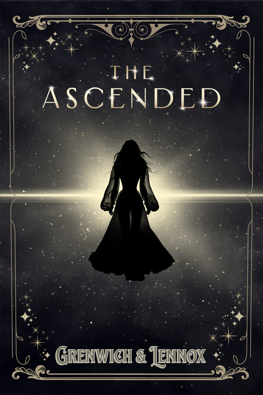 The Ascended