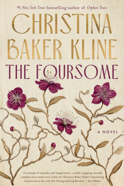 The Foursome