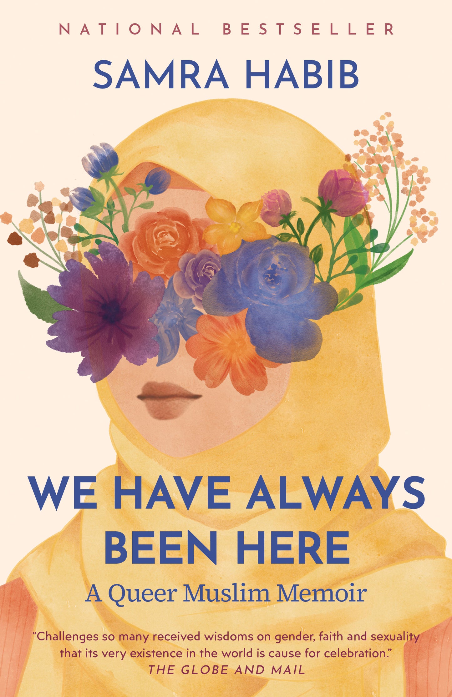 We Have Always Been Here