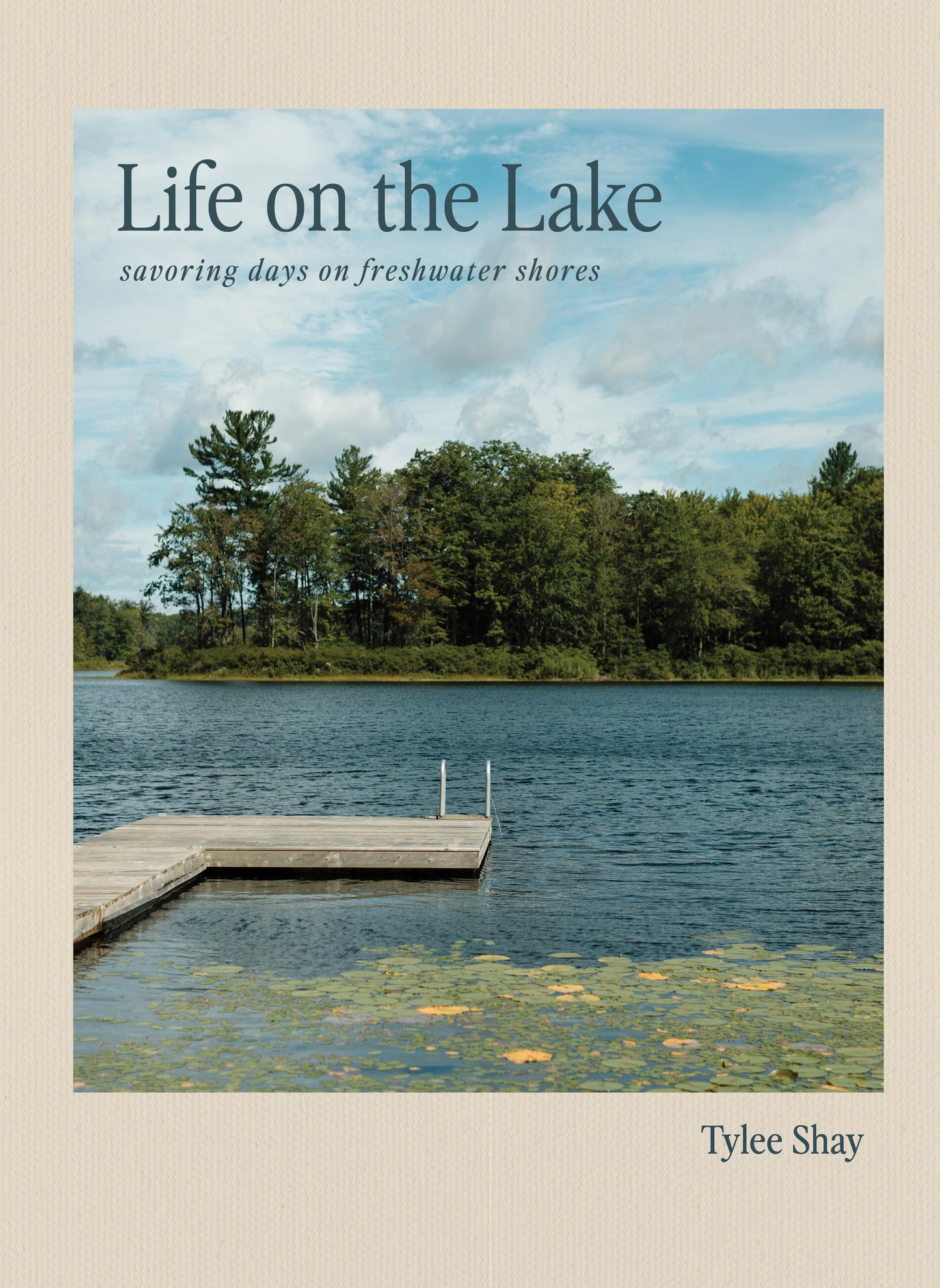 Life on the Lake