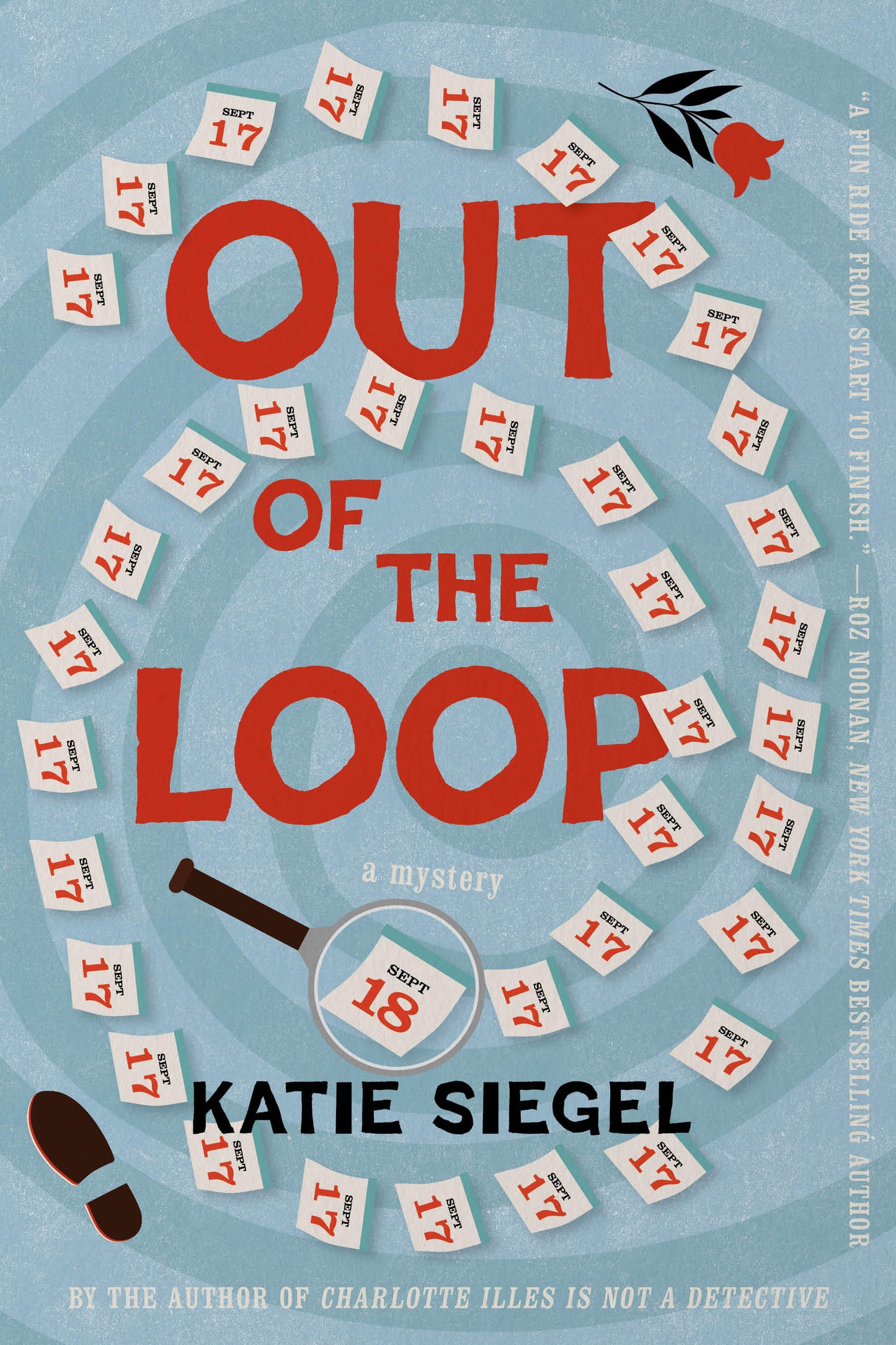 Out of the Loop