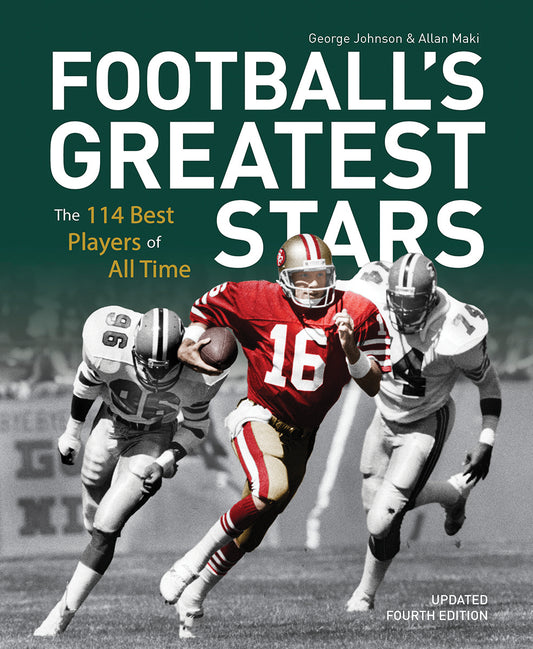 Football's Greatest Stars