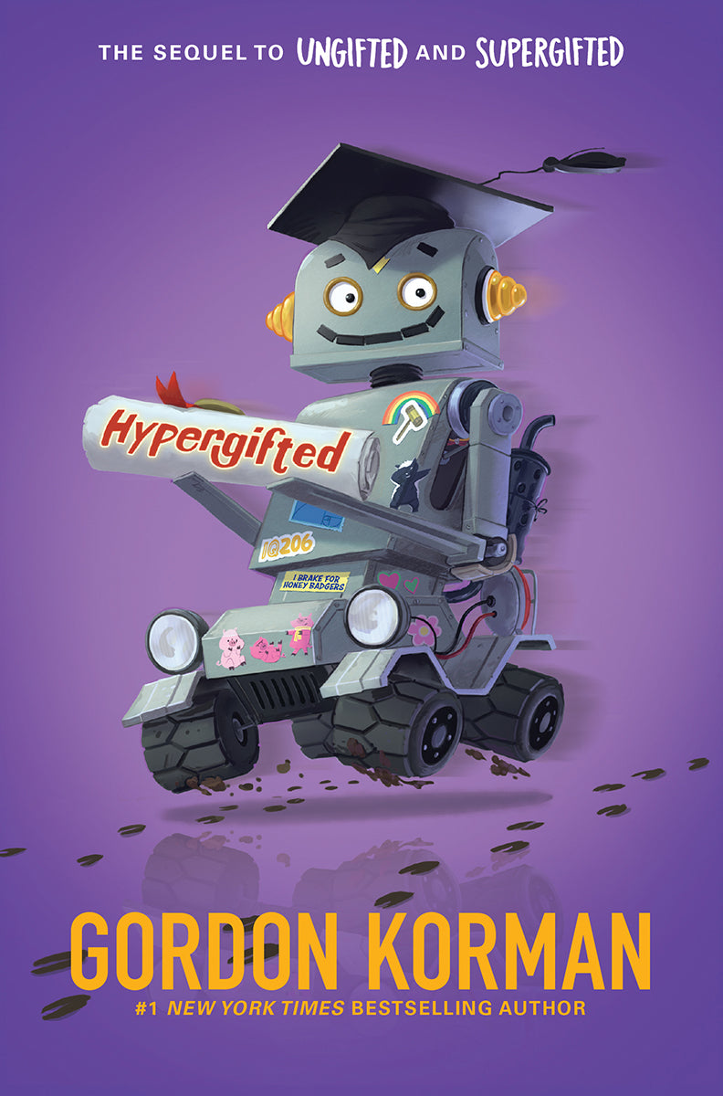Hypergifted