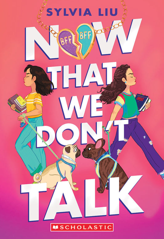 Now That We Don't Talk