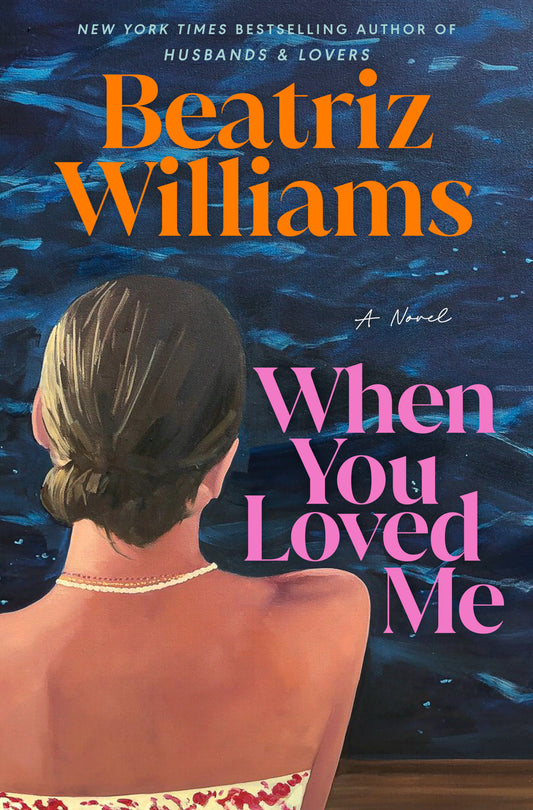 When You Loved Me
