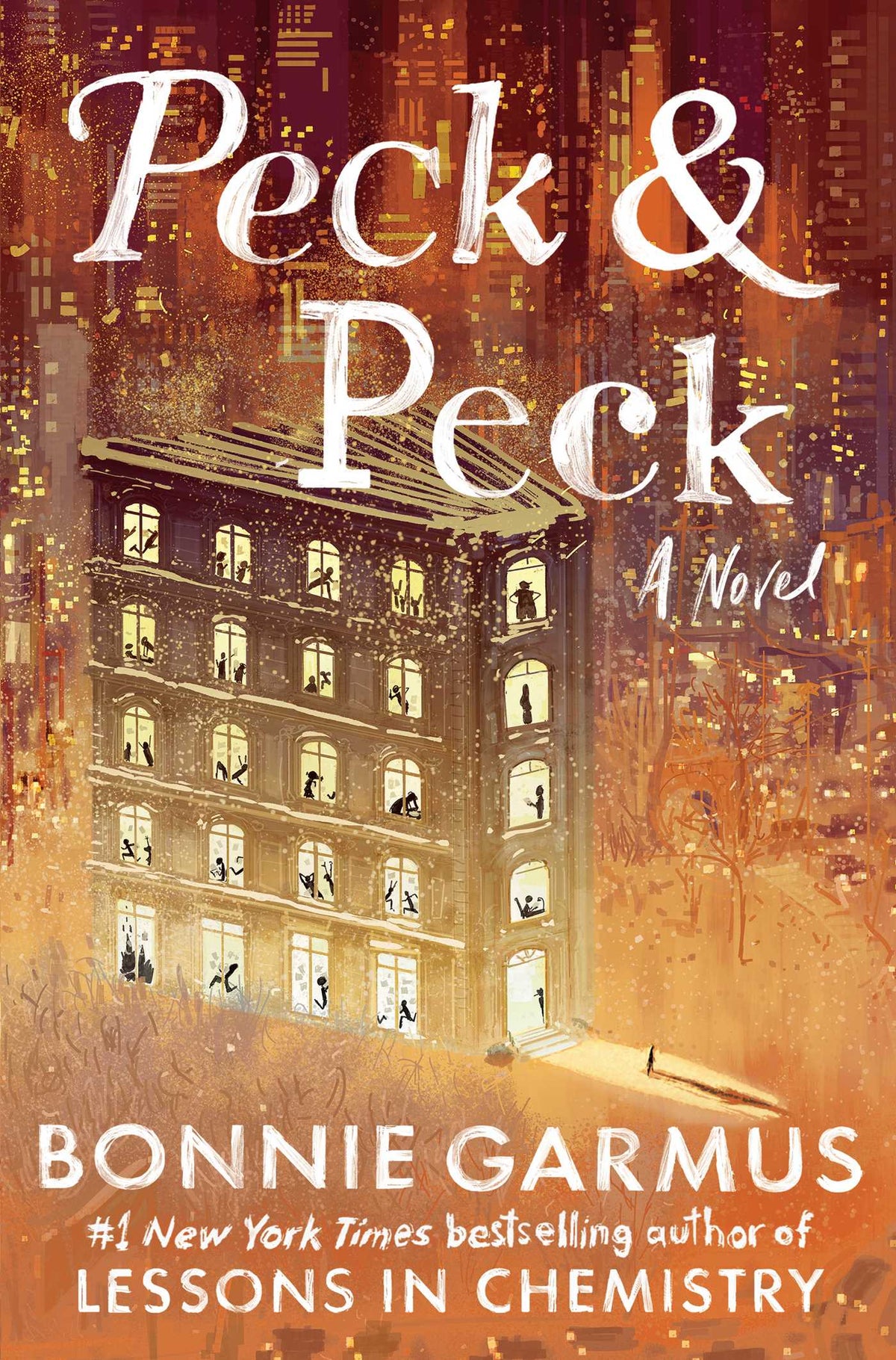 Peck &amp; Peck