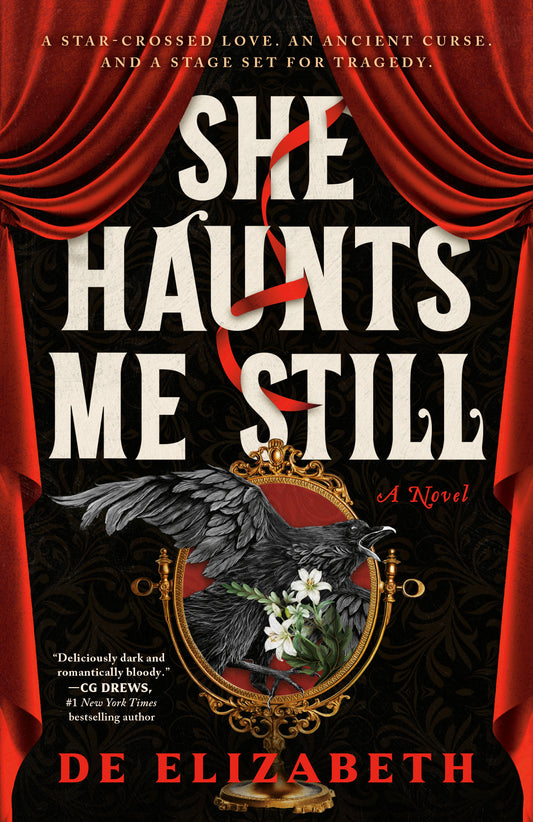 She Haunts Me Still