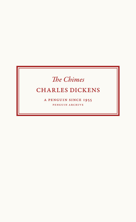 The Chimes