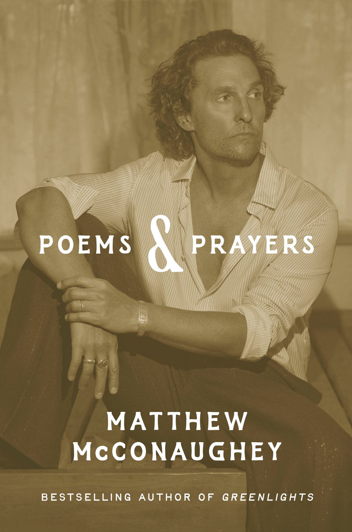 Poems &amp; Prayers