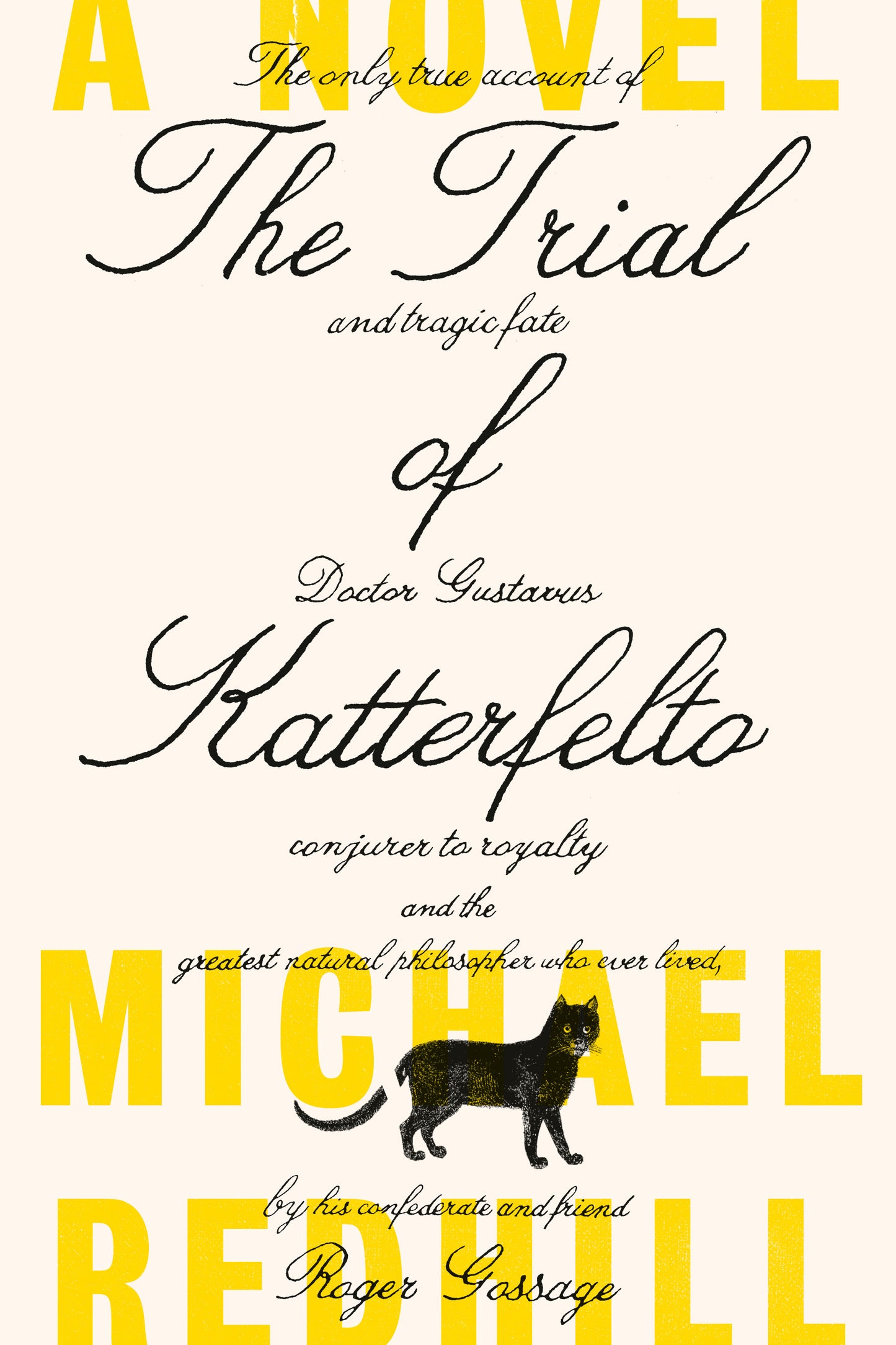 The Trial of Katterfelto