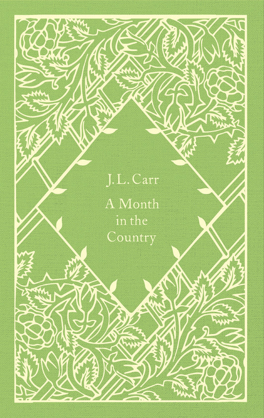 A Month in the Country
