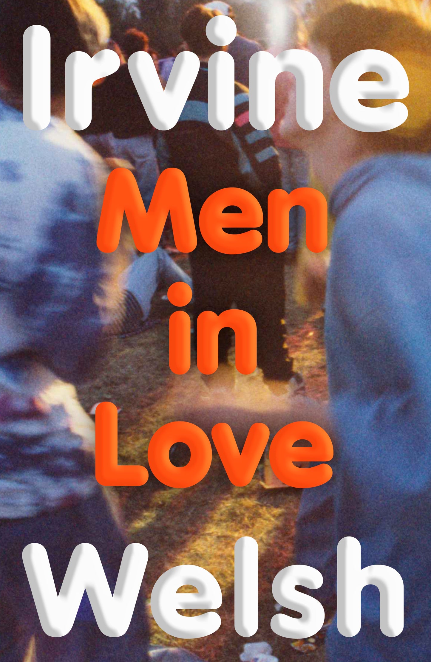 Men in Love