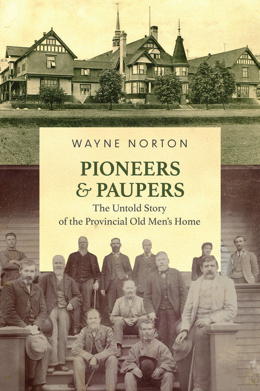 Pioneers and Paupers