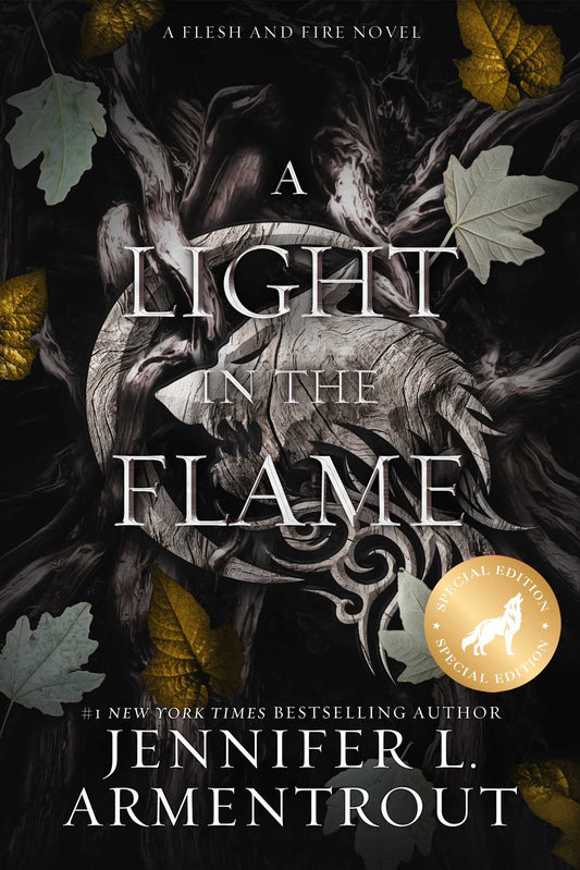 A Light in the Flame Special Edition