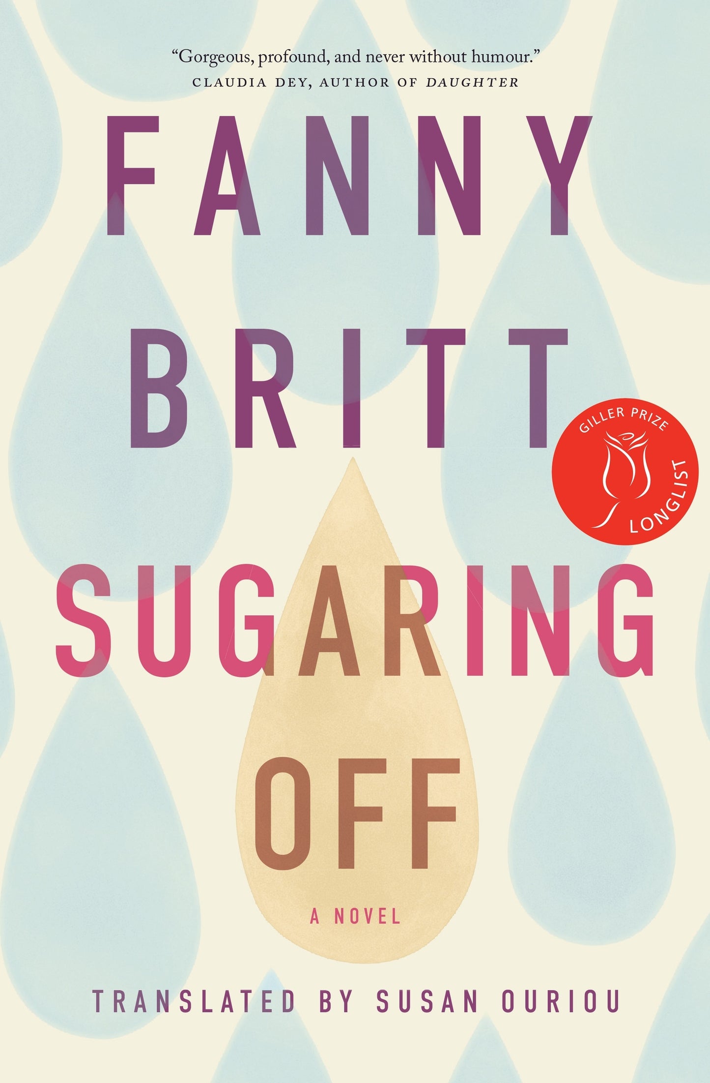 Sugaring Off