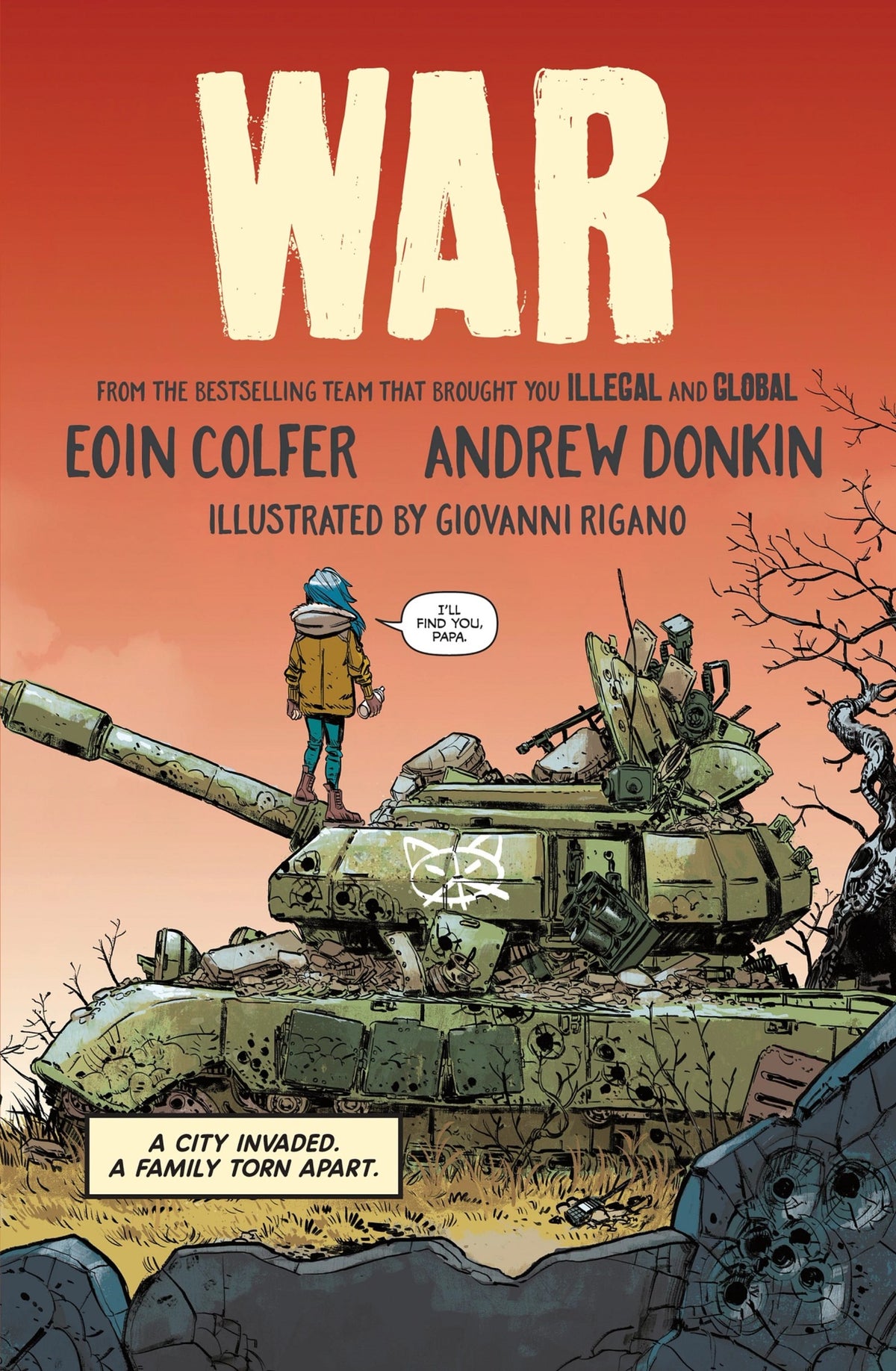 War