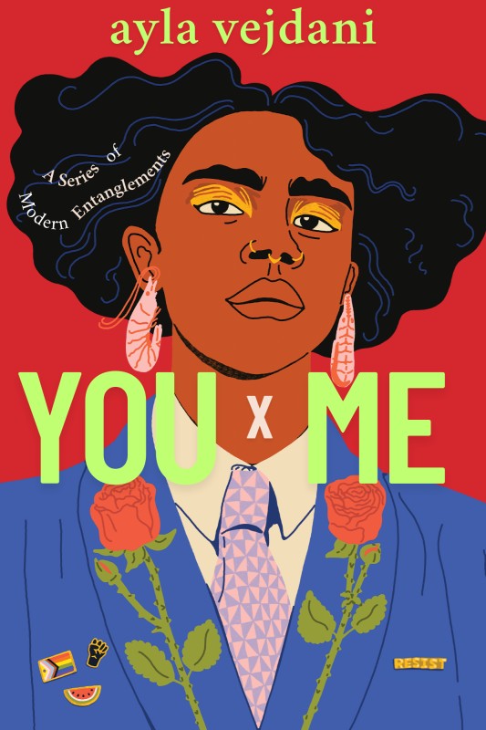 You x Me