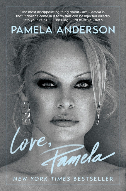 Love, Pamela