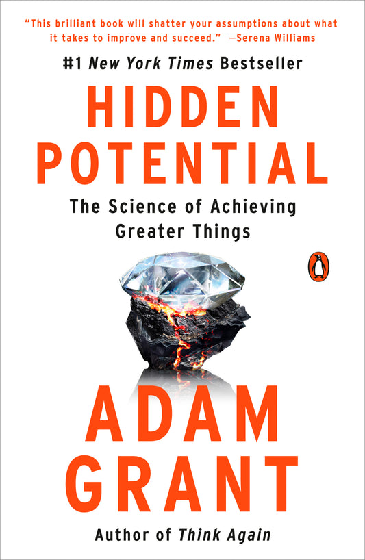 Hidden Potential