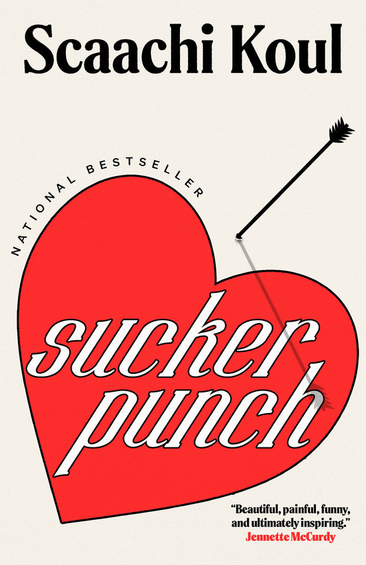 Sucker Punch