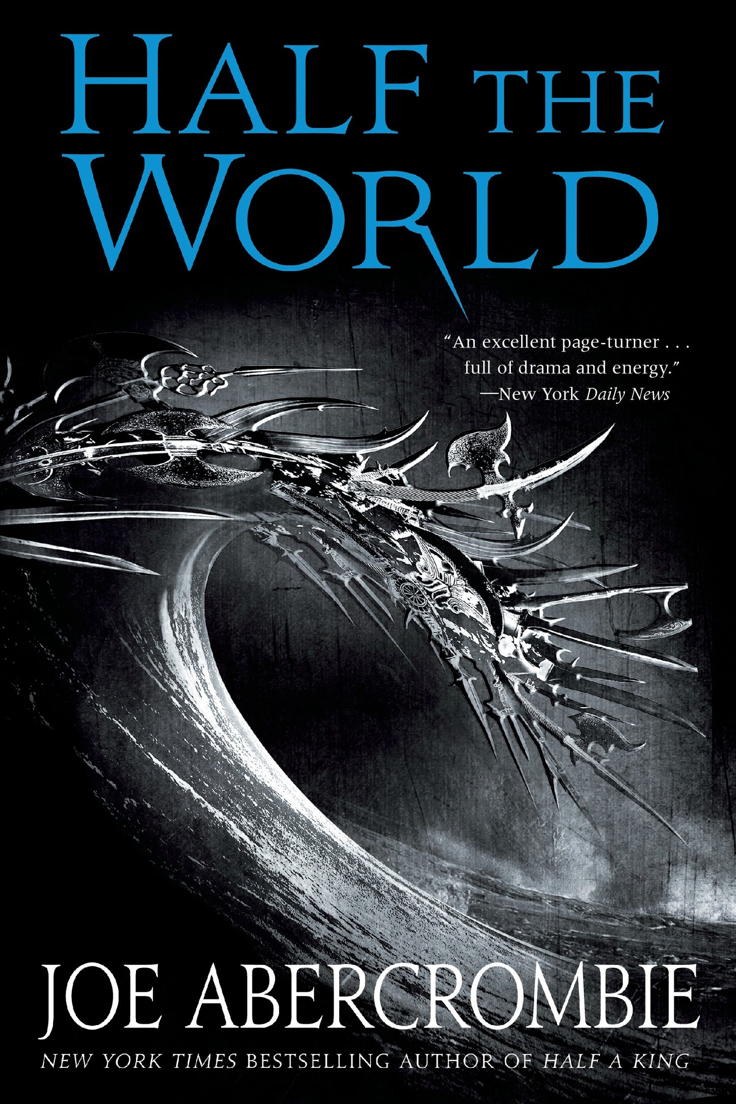 Half the World