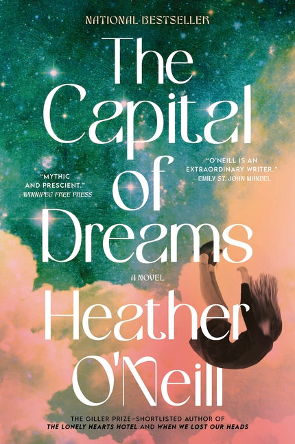 The Capital of Dreams