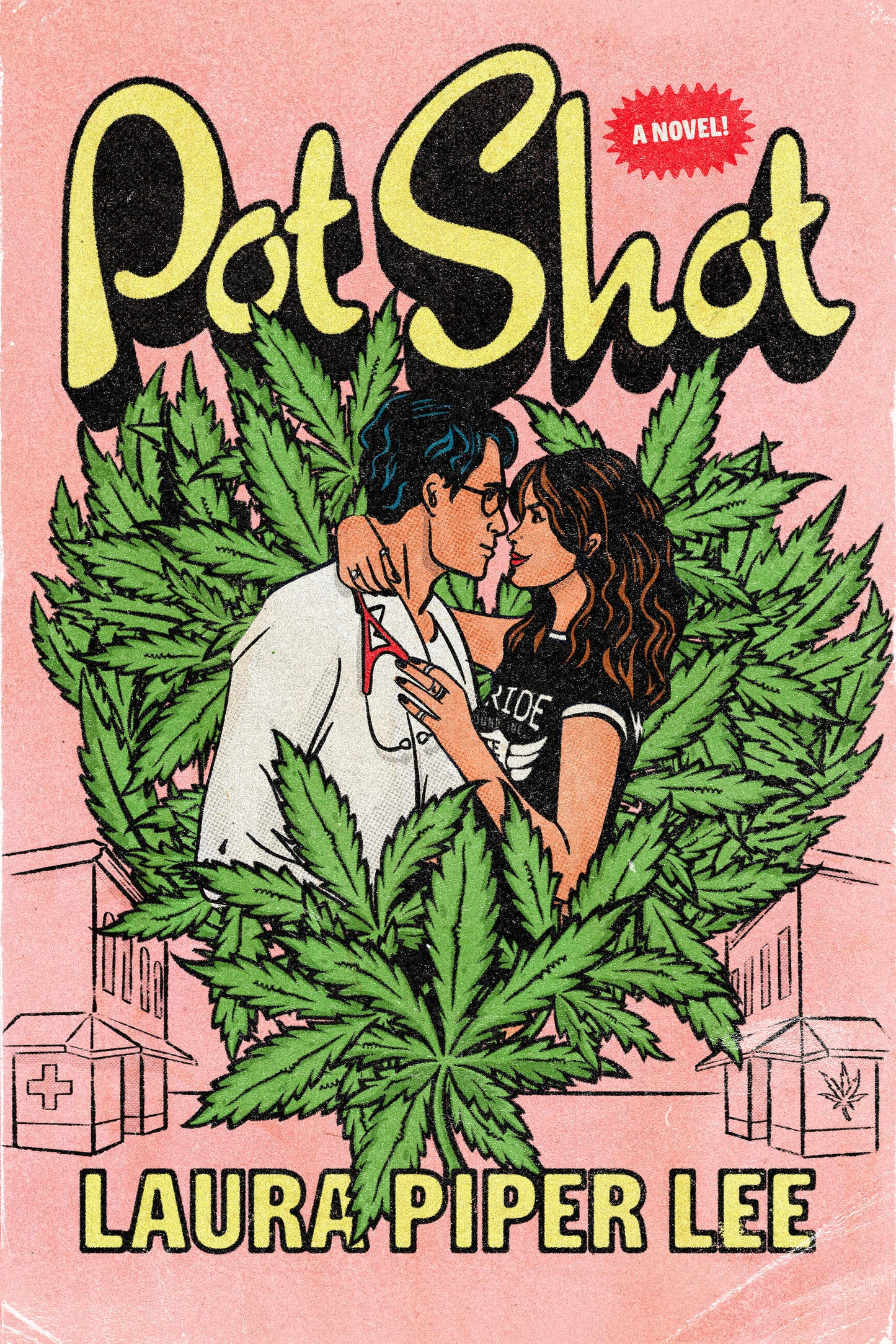Pot Shot