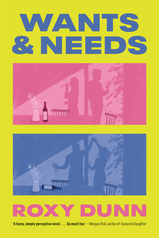 Wants and Needs