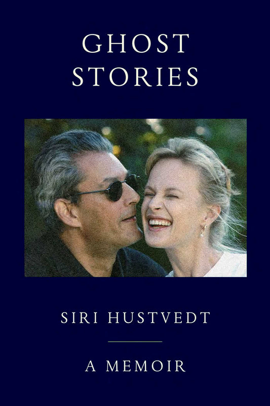 Ghost Stories