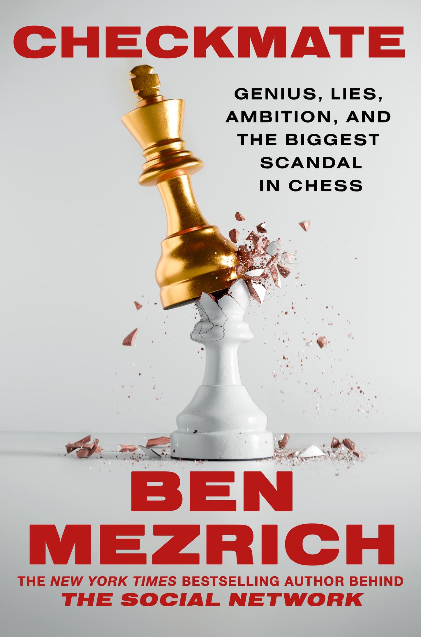 Checkmate