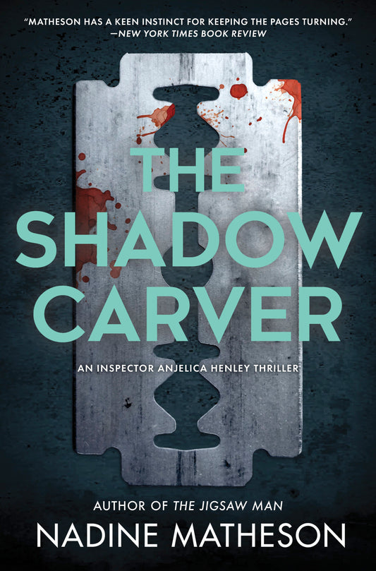 The Shadow Carver