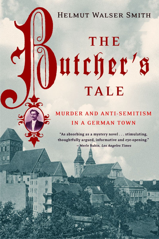 Butchers Tale