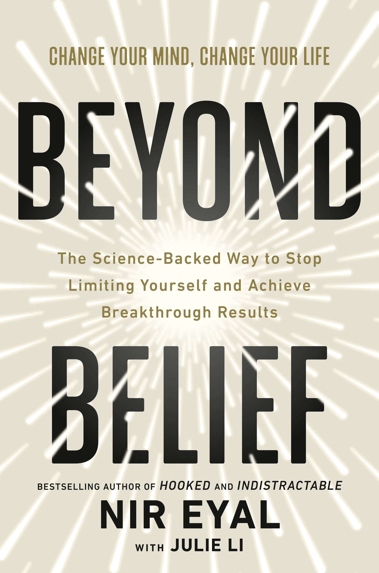 Beyond Belief